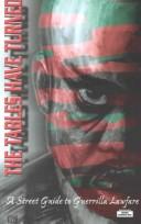 Cover of The Tables Have Turned by Kwami K. Kwami