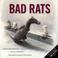 Cover of: Bad Rats
