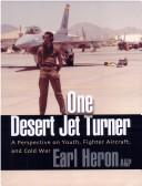 One desert Jet Turner by Earl Heron