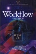 Cover of: Workflow Handbook 2003