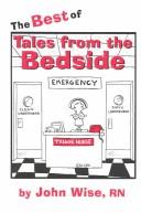 Cover of: The Best of Tales from the Bedside (Tales from the Bedside, 3)