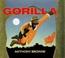 Cover of: Gorilla