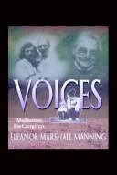 Voices by Eleanor Marshall Manning