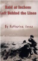 Cover of: Raid at Inchon: Left Behind the Lines