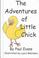 Cover of: The Adventures of Little Chick