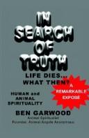 Cover of: In Search of Truth