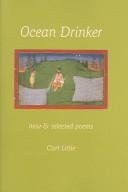 Cover of: Ocean Drinker, New & Selected Poems