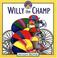 Cover of: Willy the Champ