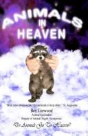 Cover of: Animals In Heaven