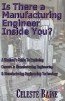 Cover of: Engineering Career Booklet Set by Celeste Baine