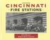 Cover of: Cincinnati Fire Stations