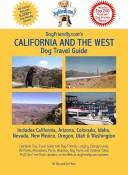 Cover of: Dogfriendly.com's California and the West Dog Travel Guide by Tara Kain, Len Kain