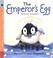 Cover of: The Emperor's Egg