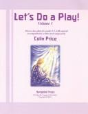 Cover of: Let's Do a Play: Eleven Class Plays for Grades 1-5