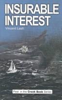 Insurable Interest by Vincent Lash