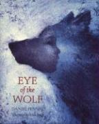 Cover of: Eye of the wolf by Daniel Pennac