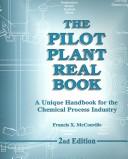 The pilot plant real book by Francis X. McConville