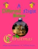 Cover of: A Different Night before Christmas