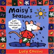 Cover of: Maisy's Seasons