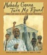 Cover of: Nobody gonna turn me 'round