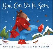 Cover of: You can do it, Sam by Amy Hest