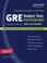 Cover of: Kaplan GRE Exam Subject Test