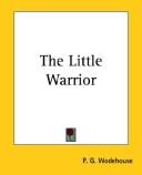 Cover of: The Little Warrior