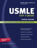 Kaplan USMLE Step 3 QBook by Kaplan Publishing