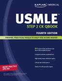 Cover of: Kaplan USMLE Step 2 CK QBook by Kaplan Publishing, Kaplan Publishing