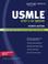 Cover of: Kaplan USMLE Step 2 CK QBook