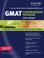 Cover of: Kaplan GMAT 2009 Comprehensive Program