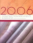 Cover of: Construction Documents & Services Questions & Answers