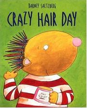 Cover of: Crazy Hair Day by Barney Saltzberg