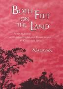 Cover of: Both Feet on the Land: Four Seasons of Connections and Reflections at Creekside Edge