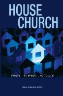 Cover of: Ekklesia - To the Roots of Biblical House Church Life