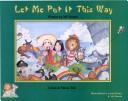 Cover of: Let Me Put It This Way by Mary Jane Martin