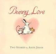 Cover of: Bunny Love