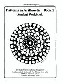 Cover of: Patterns in Arithmetic | Suki Glenn