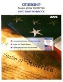 Cover of: Citizenship | 