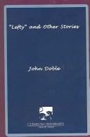 Cover of: "Lefty" And Other Stories by John Doble