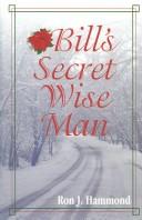 Cover of: Bill's Secret Wise Man