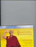 Cover of: The Dalai Lama in Woodstock | 14th Dalai Lama