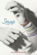 Cover of: Snap: a novel