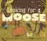 Cover of: Looking for a Moose