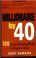Cover of: Millionaire by 40 2ED