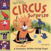 Cover of: Circus Surprise