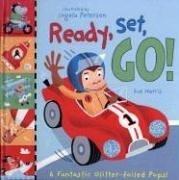 Cover of: Ready, Set, GO!