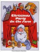 Cover of: Christmas Party on the Farm