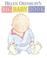 Cover of: Helen Oxenbury's Big Baby Book