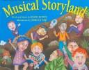 Cover of: Musical Storyland by David Bowie